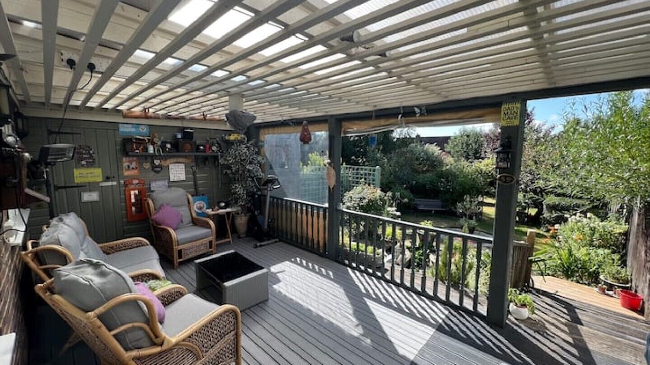 Photo of Outdoor in Petersfield