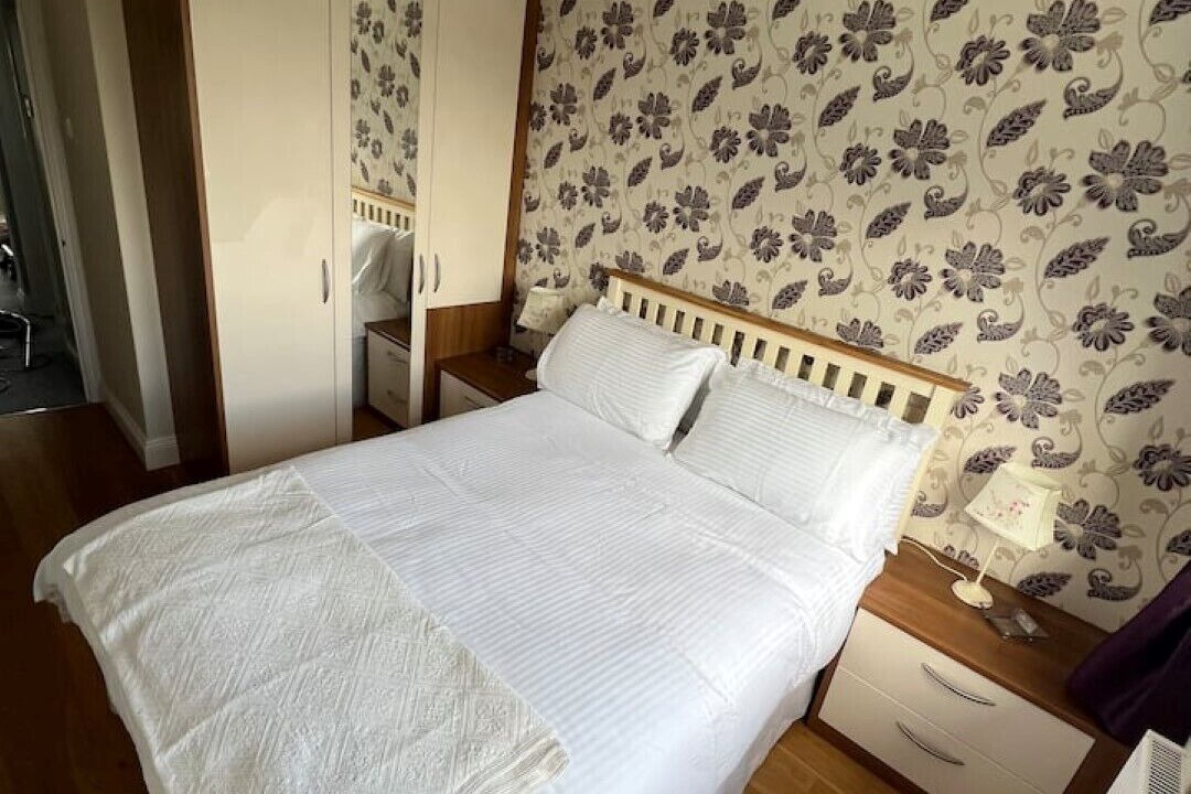 Photo of Bedroom in Petersfield