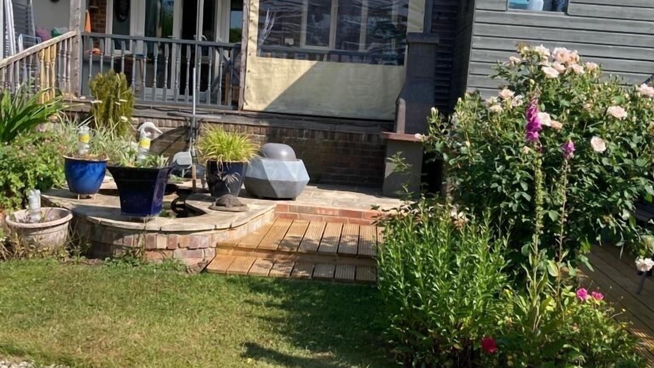 Photo of Outdoor in Petersfield