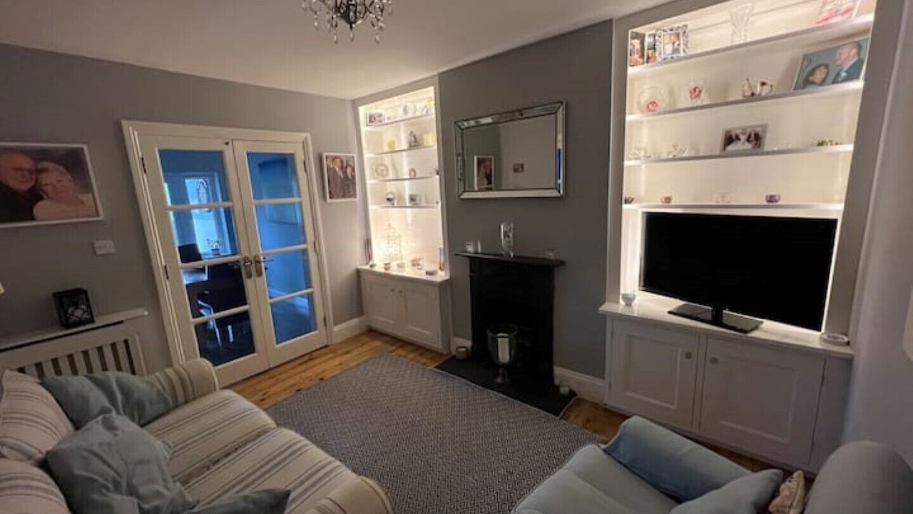 Photo of Livingroom in Petersfield
