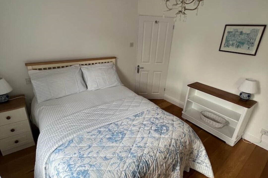 Photo of Bedroom in Petersfield
