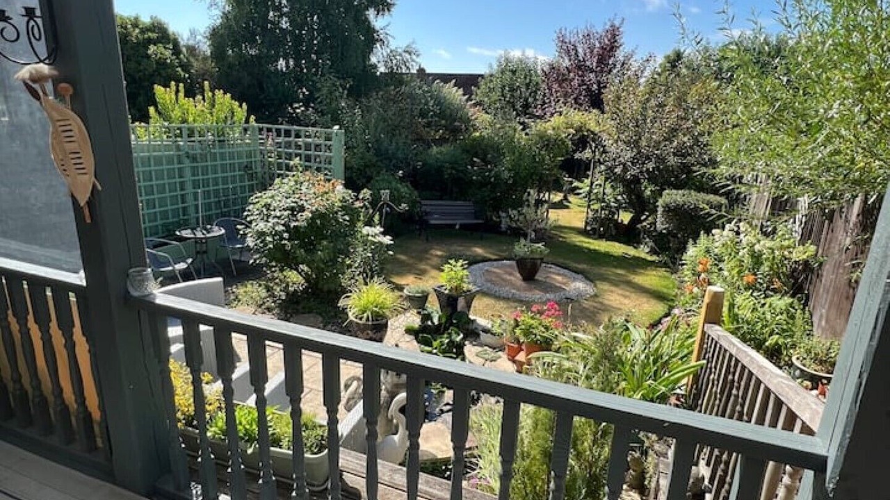 Photo of Outdoor in Petersfield