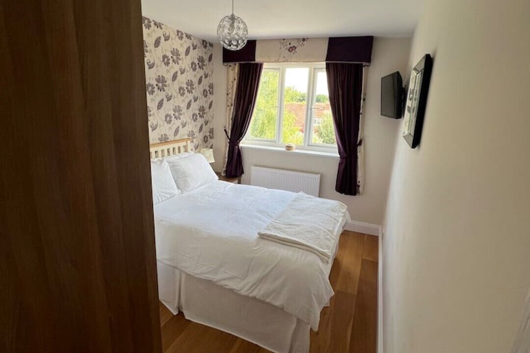 Photo of Bedroom in Petersfield