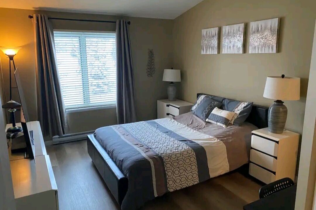 Photo of Bedroom in Orford