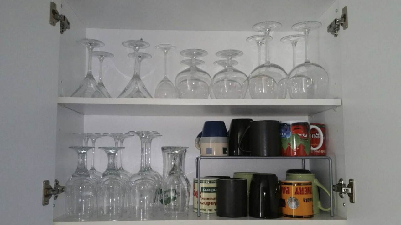 Photo of Kitchen in Orford