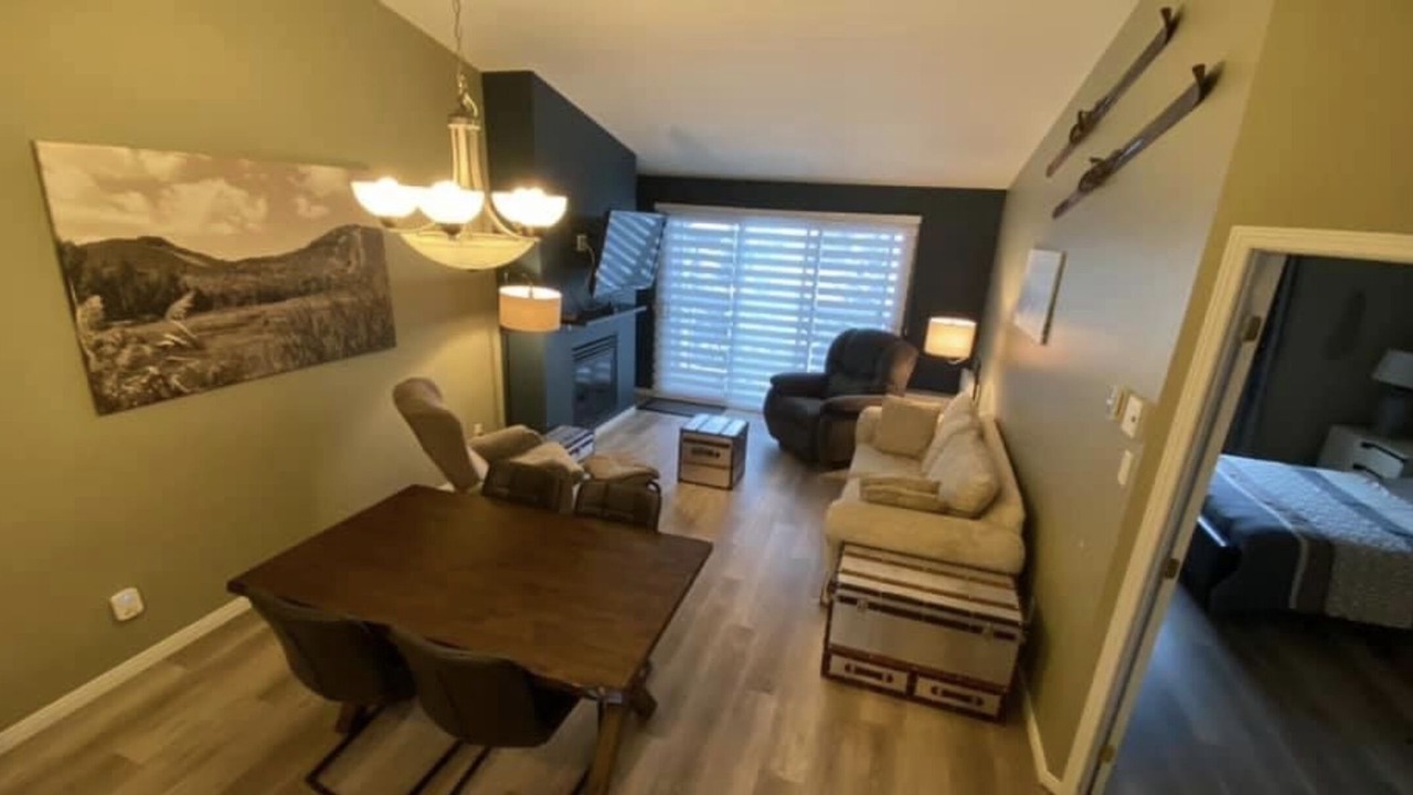 Photo of Livingroom in Orford