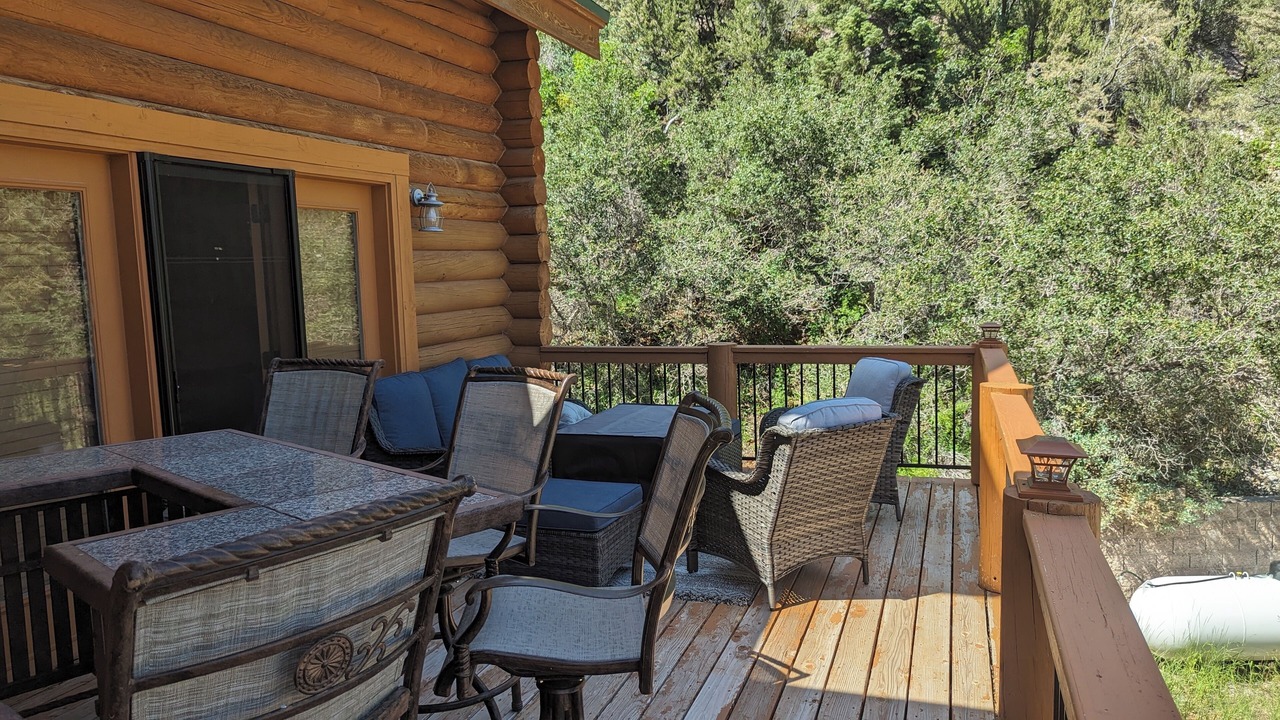 Photo of Outdoor in Mount Charleston
