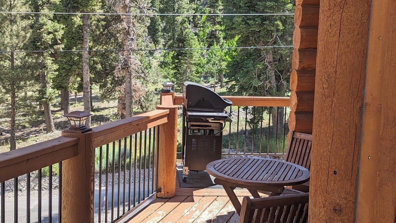 Photo of Outdoor in Mount Charleston