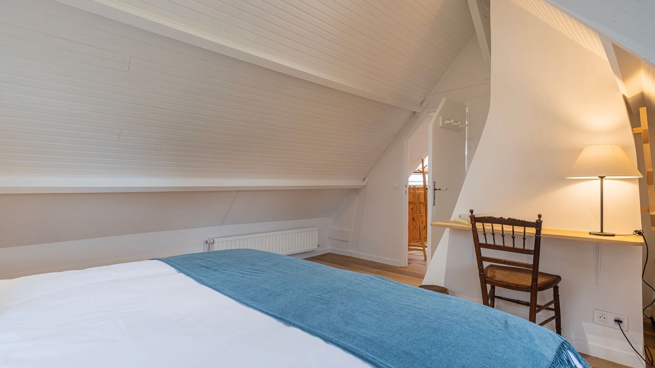 Photo of Bedroom in Belle Vie en Auge