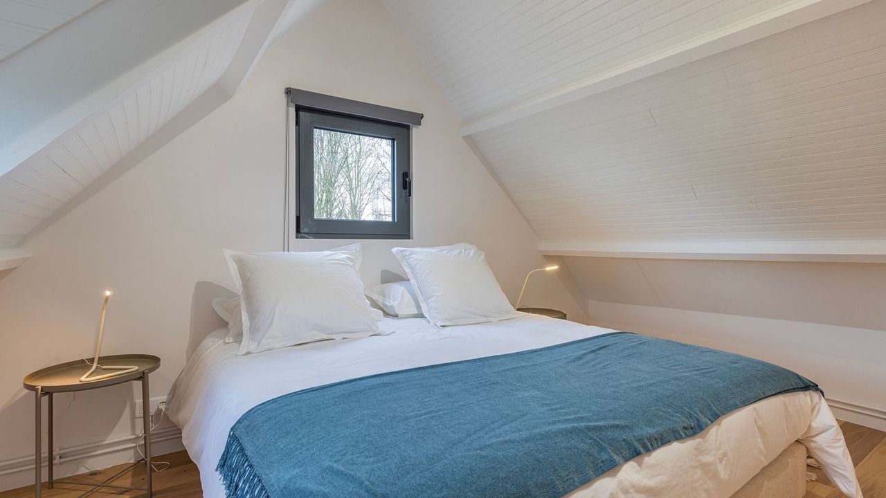 Photo of Bedroom in Belle Vie en Auge