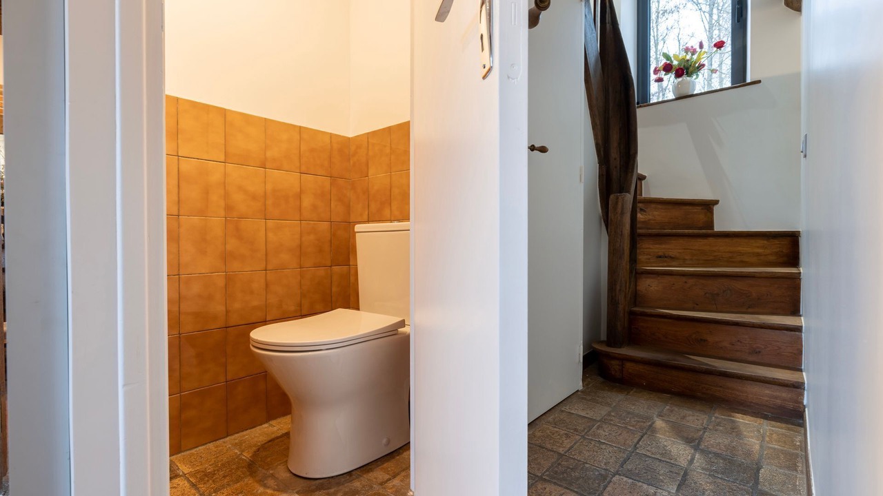 Photo of Bathroom in Belle Vie en Auge