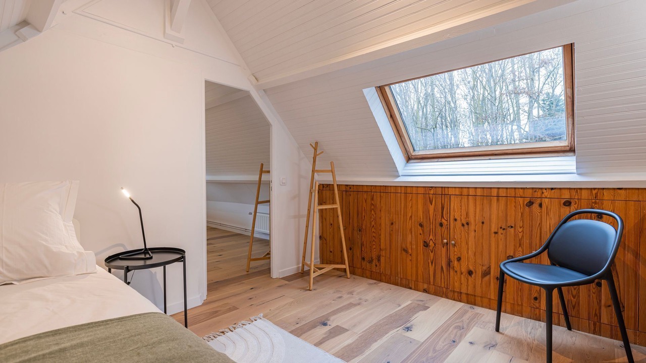 Photo of Bedroom in Belle Vie en Auge