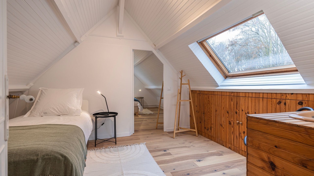 Photo of Bedroom in Belle Vie en Auge
