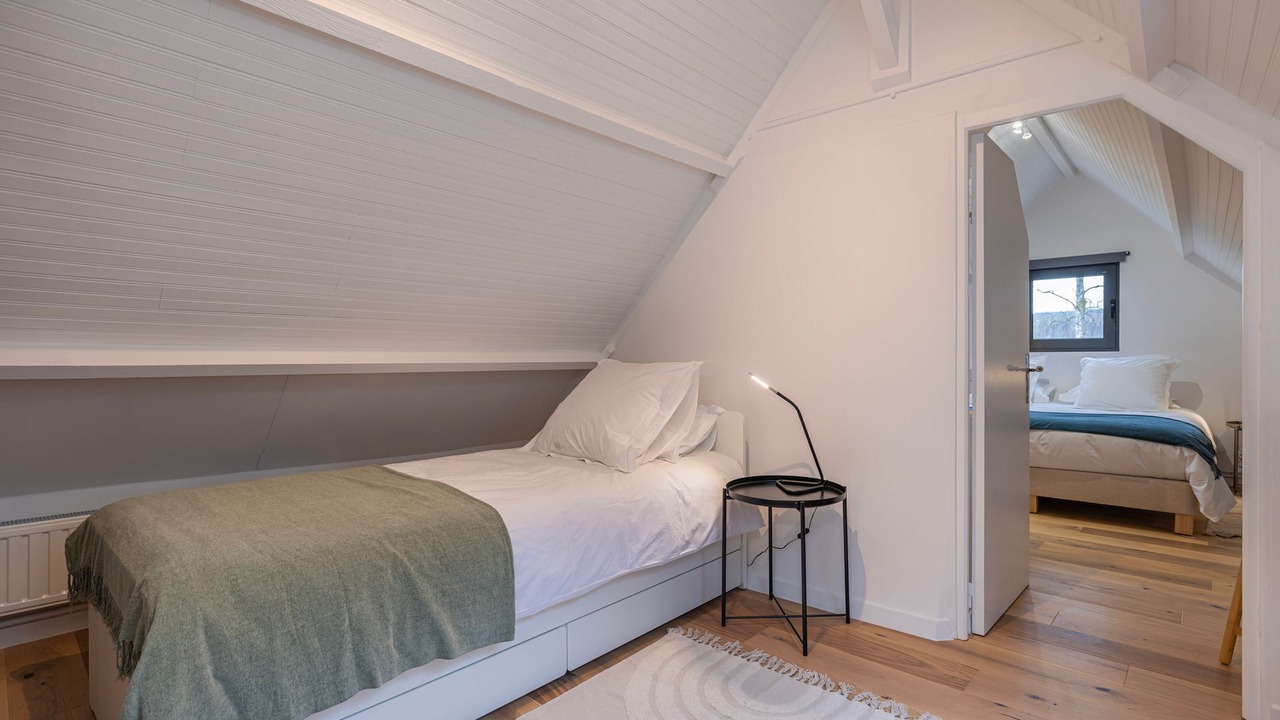 Photo of Bedroom in Belle Vie en Auge