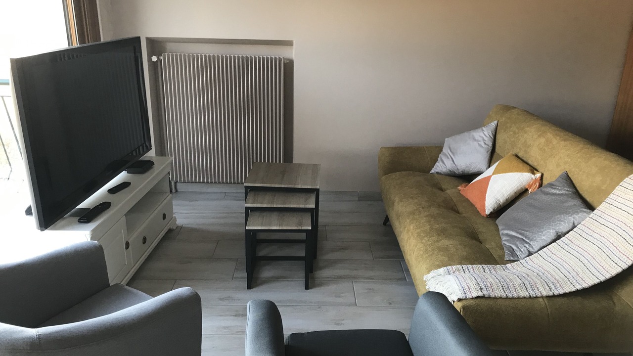 Photo of Livingroom in Semur-en-Auxois