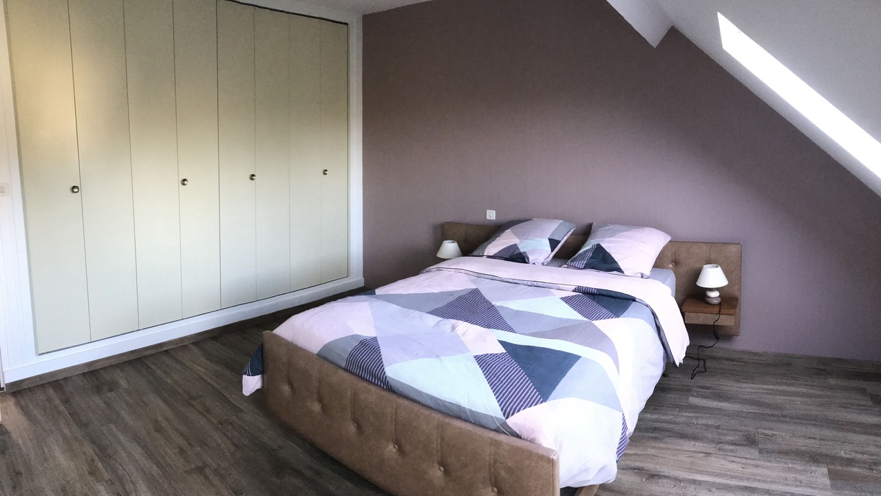 Photo of Bedroom in Semur-en-Auxois