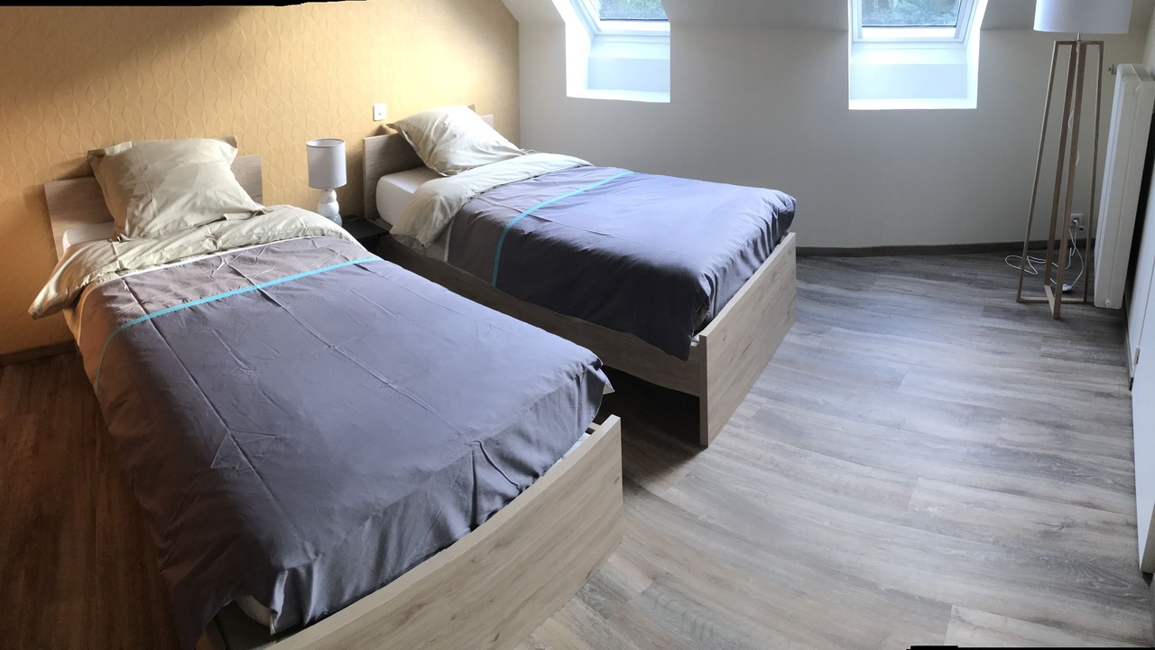 Photo of Bedroom in Semur-en-Auxois