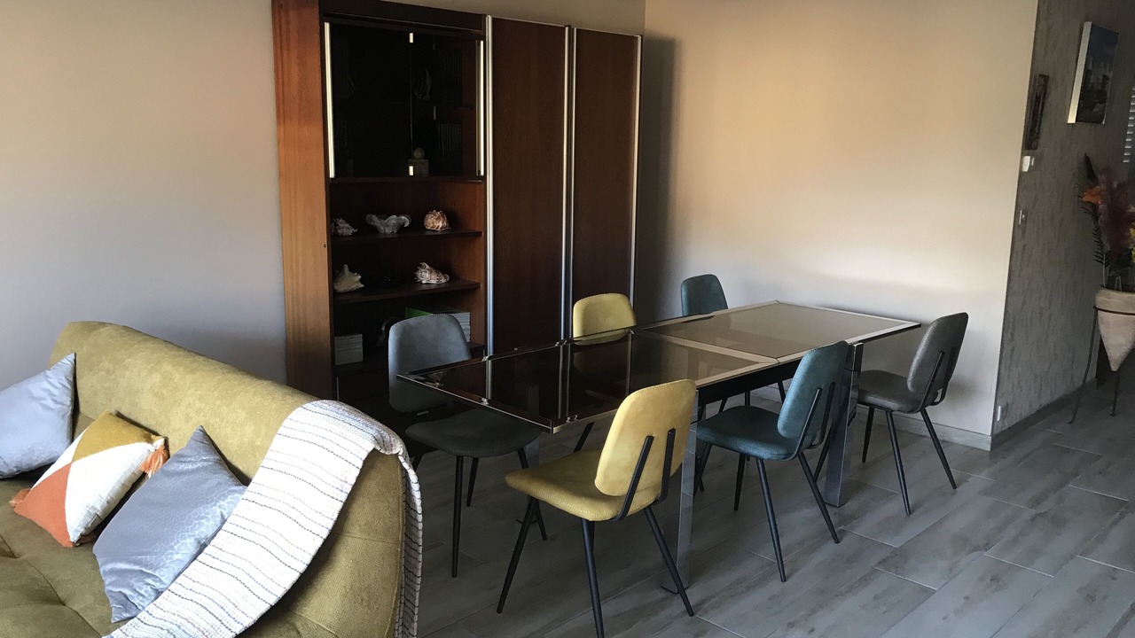 Photo of Livingroom in Semur-en-Auxois