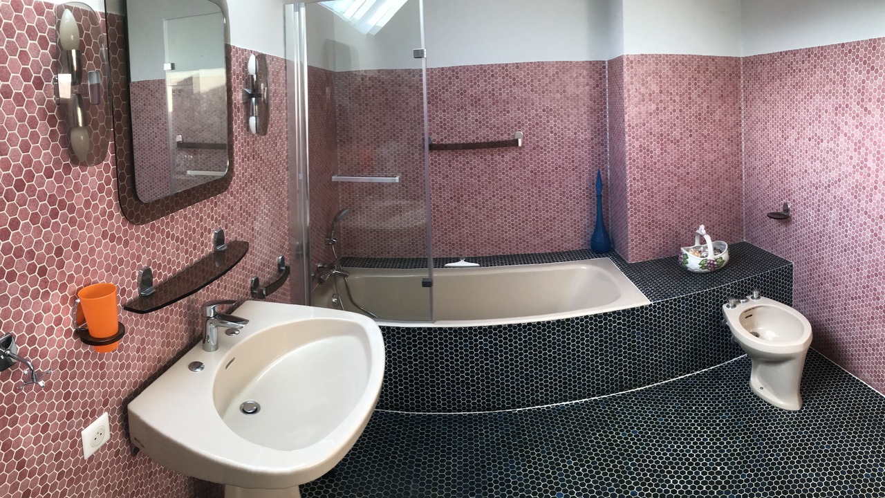 Photo of Bathroom in Semur-en-Auxois