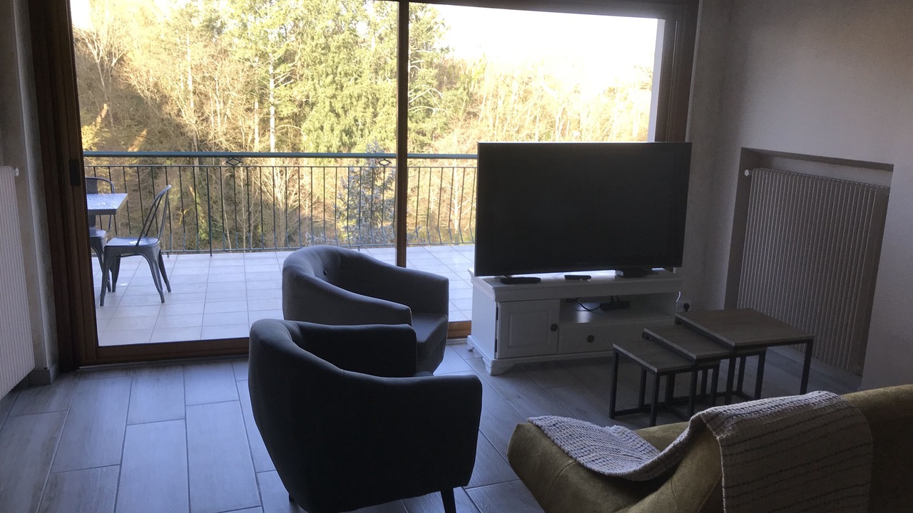 Photo of Livingroom in Semur-en-Auxois