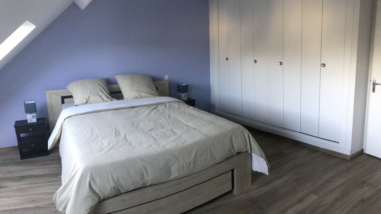 Photo of Bedroom in Semur-en-Auxois