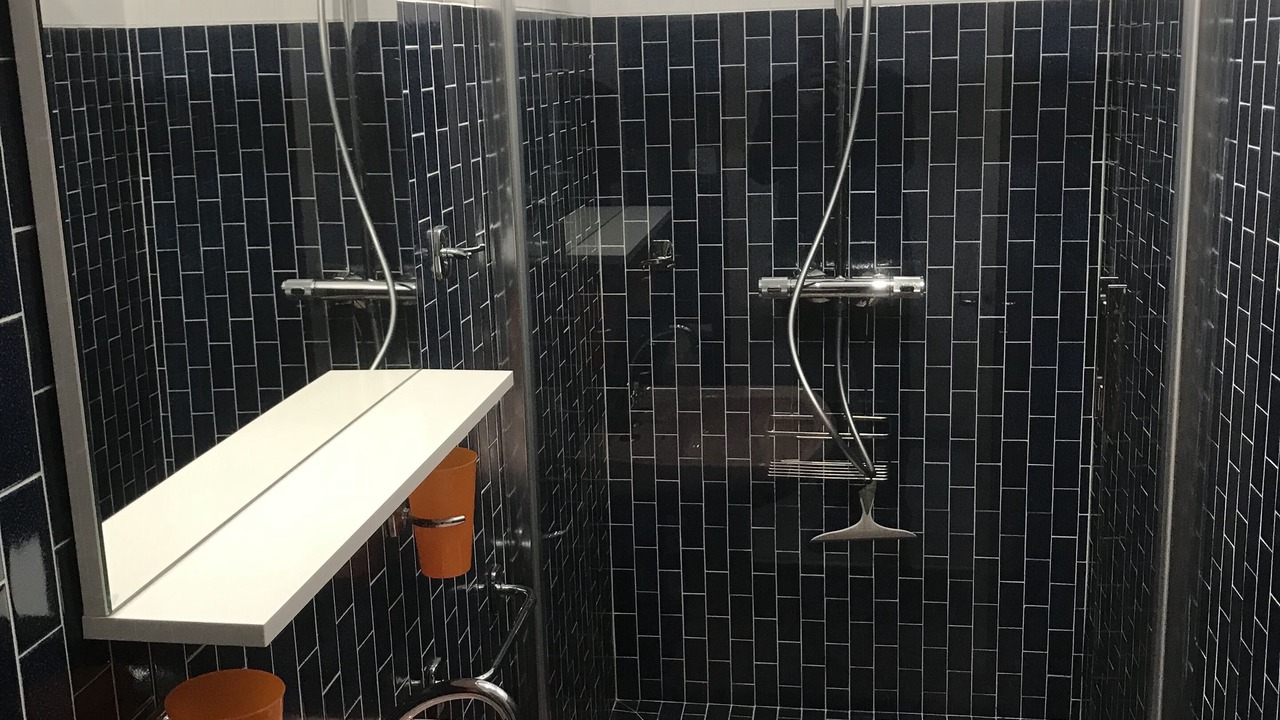 Photo of Bathroom in Semur-en-Auxois