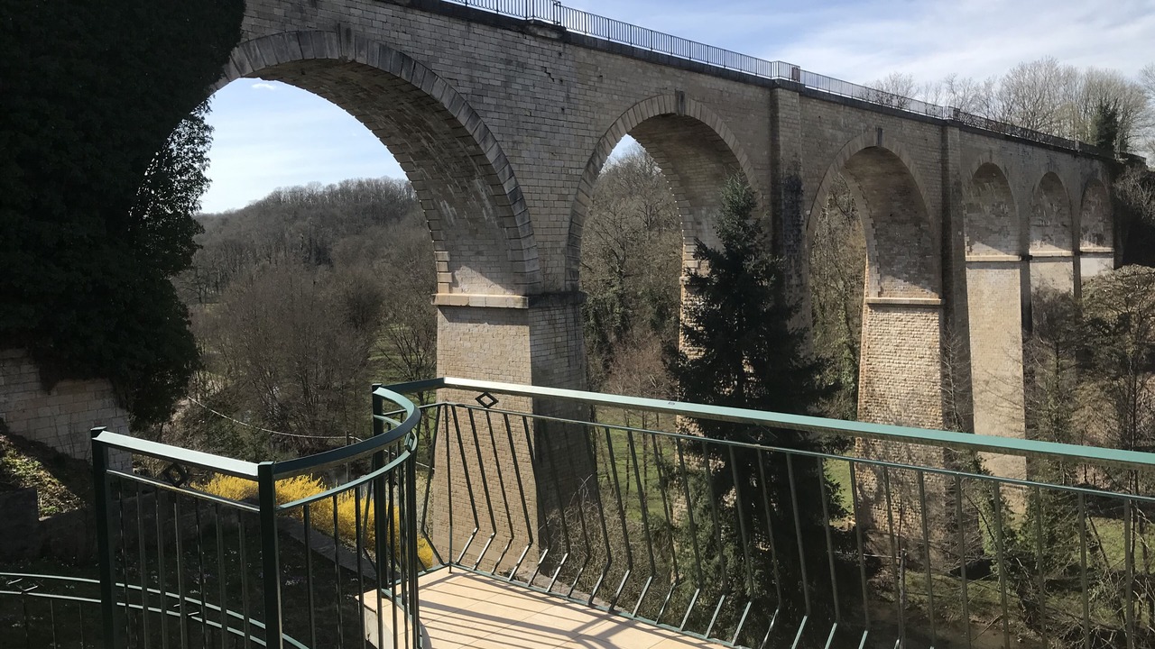 Photo of Outdoor in Semur-en-Auxois