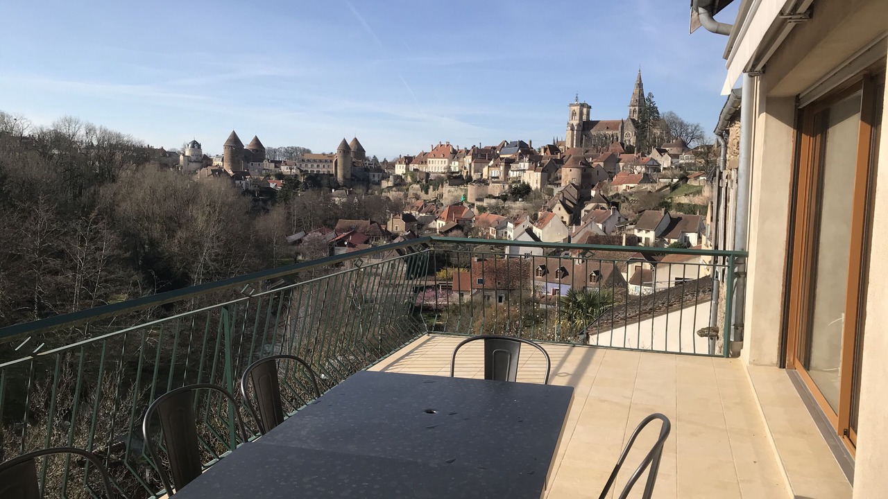Photo of Outdoor in Semur-en-Auxois
