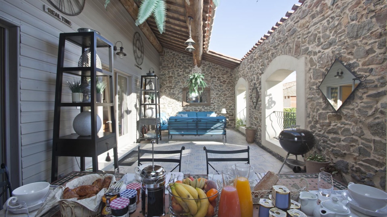 Photo of Outdoor in Rieux-Minervois