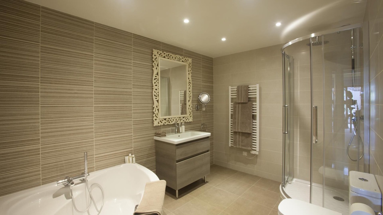 Photo of Bathroom in Rieux-Minervois