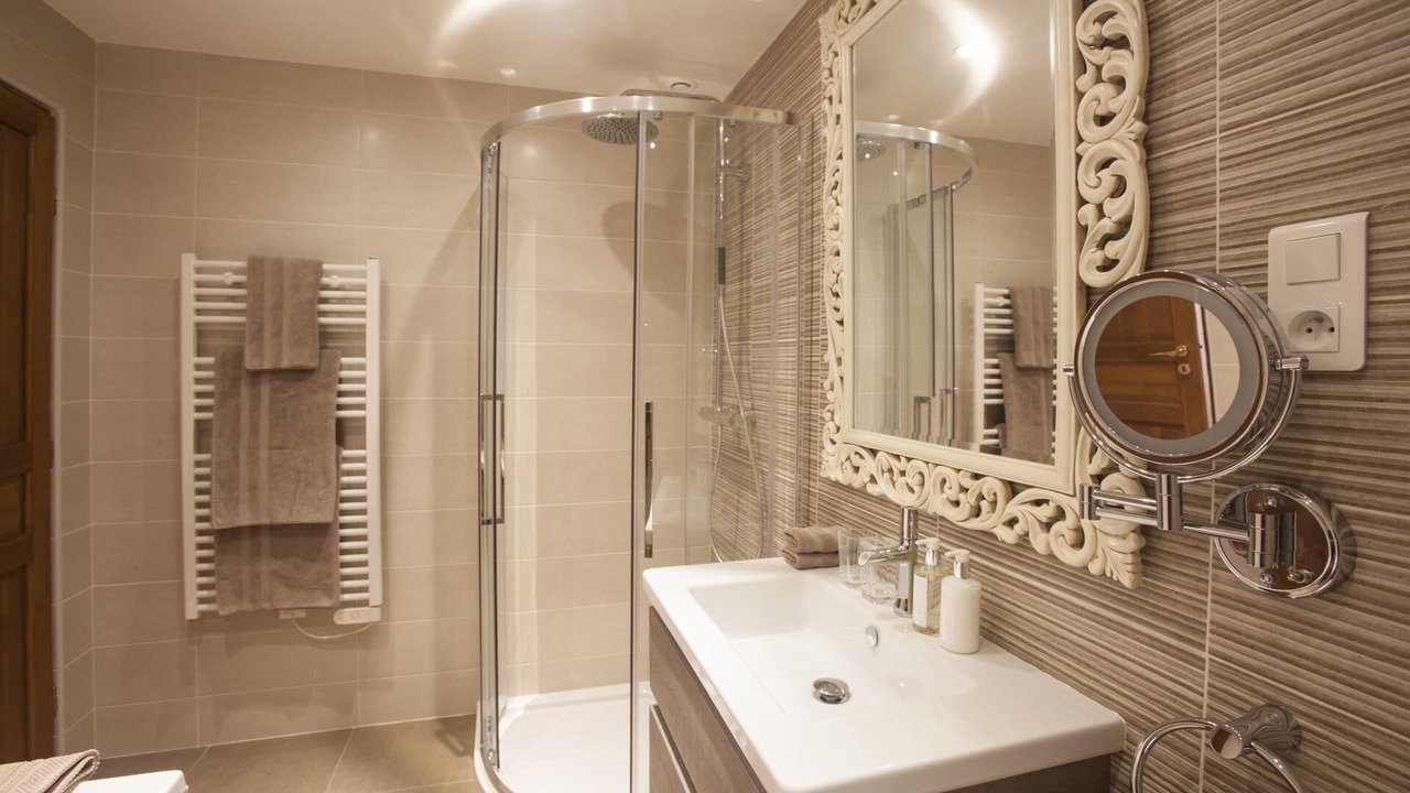 Photo of Bathroom in Rieux-Minervois