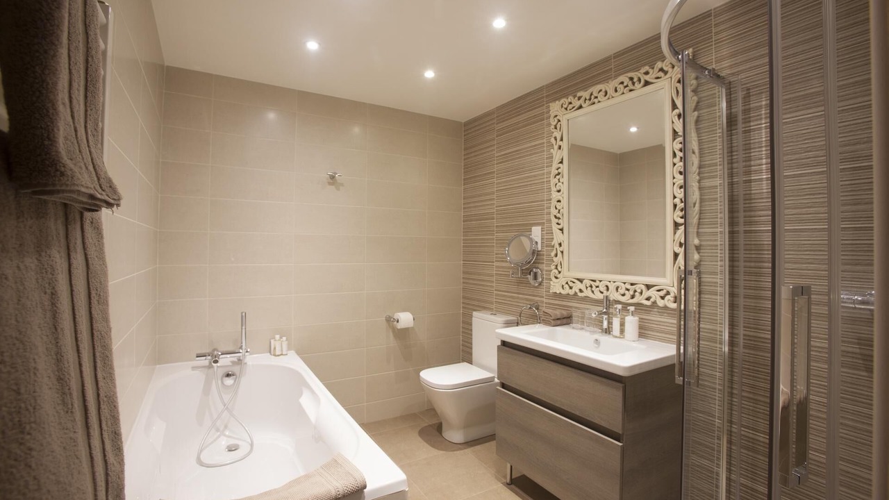 Photo of Bathroom in Rieux-Minervois