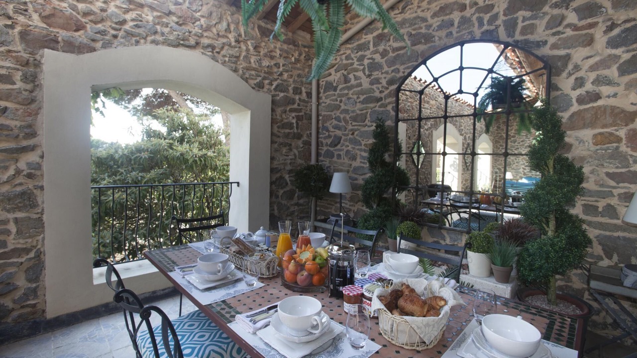 Photo of Outdoor in Rieux-Minervois