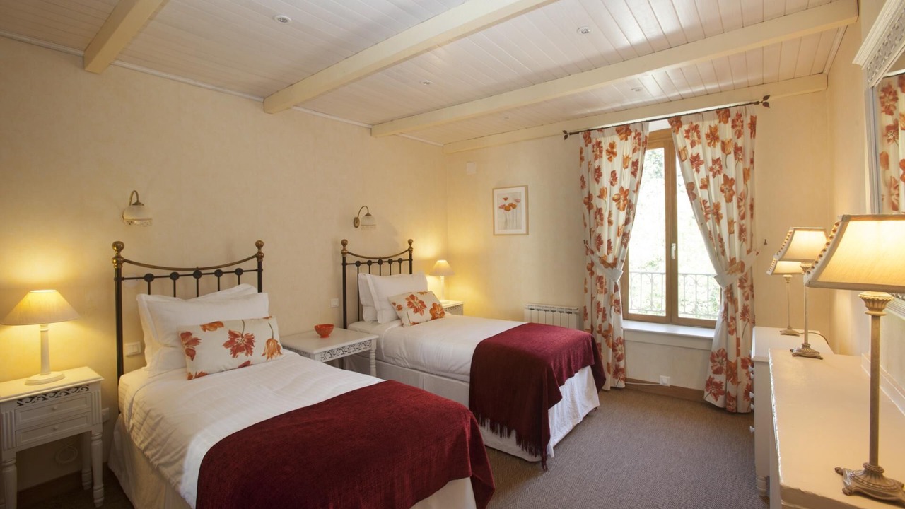 Photo of Bedroom in Rieux-Minervois