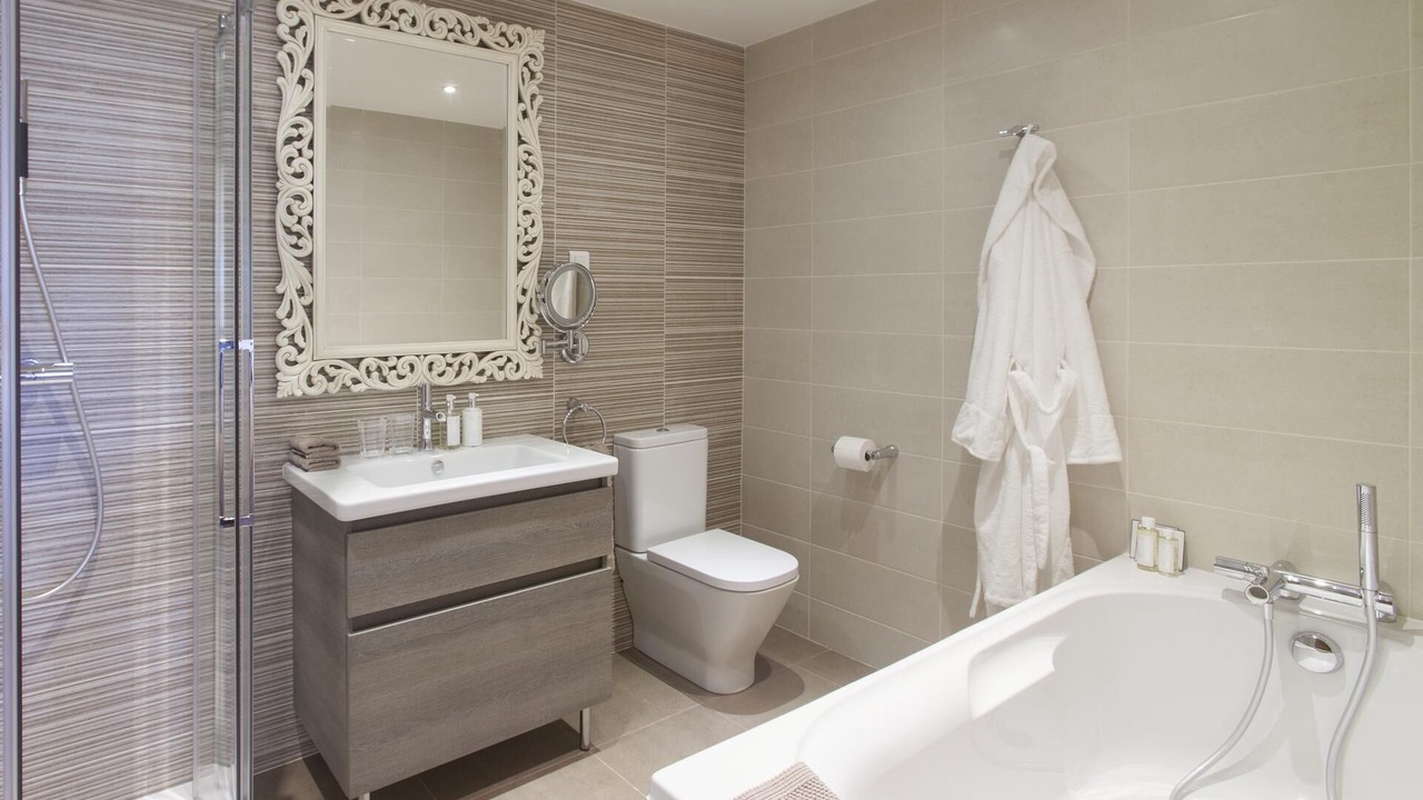 Photo of Bathroom in Rieux-Minervois