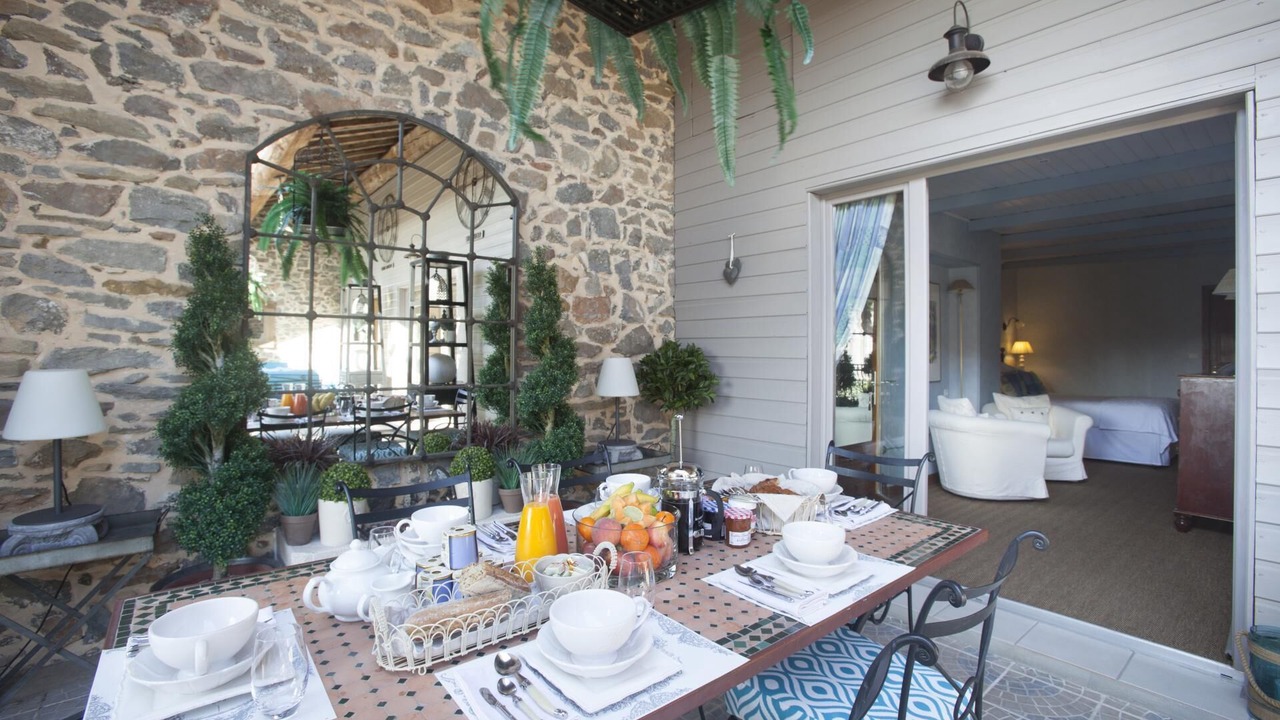 Photo of Outdoor in Rieux-Minervois