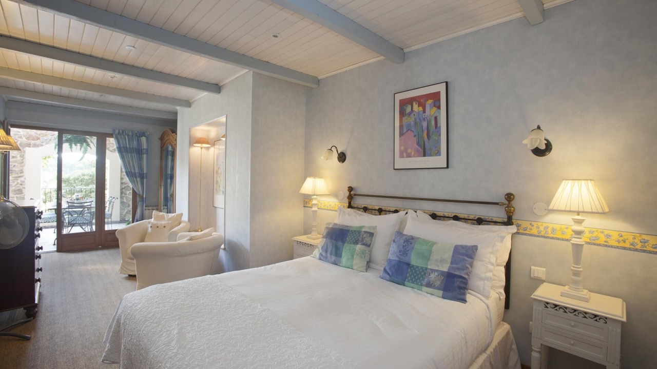 Photo of Bedroom in Rieux-Minervois