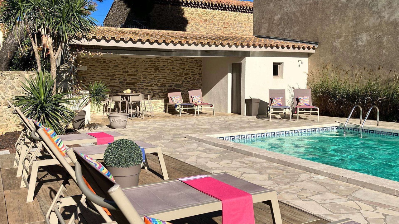 Photo of Outdoor in Rieux-Minervois