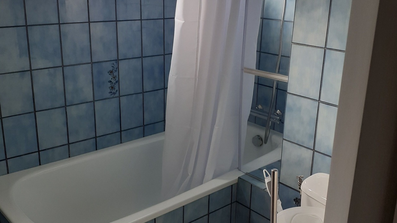 Photo of Bathroom in Saint Germain du Seudre