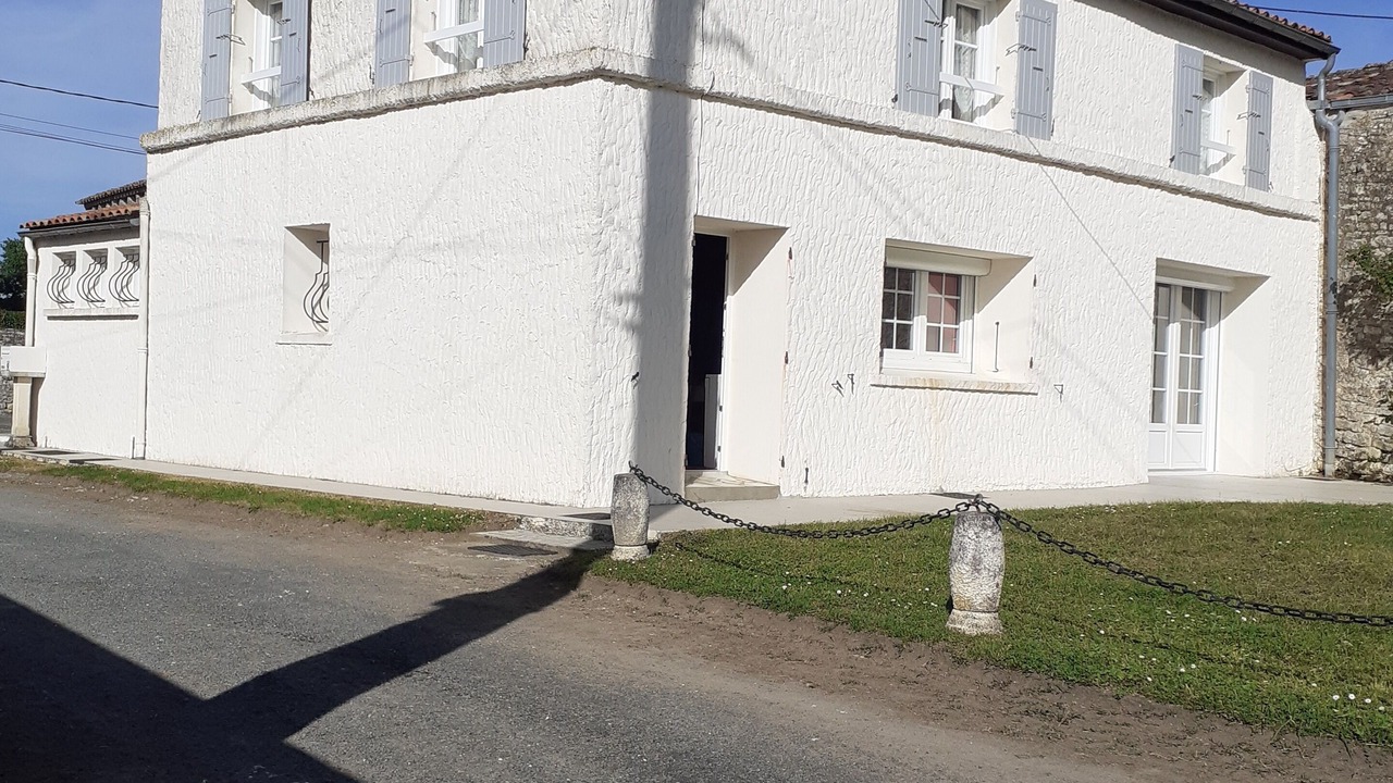 Photo of Outdoor in Saint Germain du Seudre