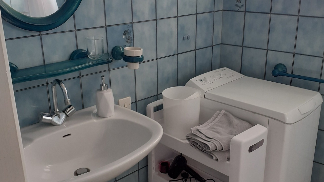 Photo of Bathroom in Saint Germain du Seudre