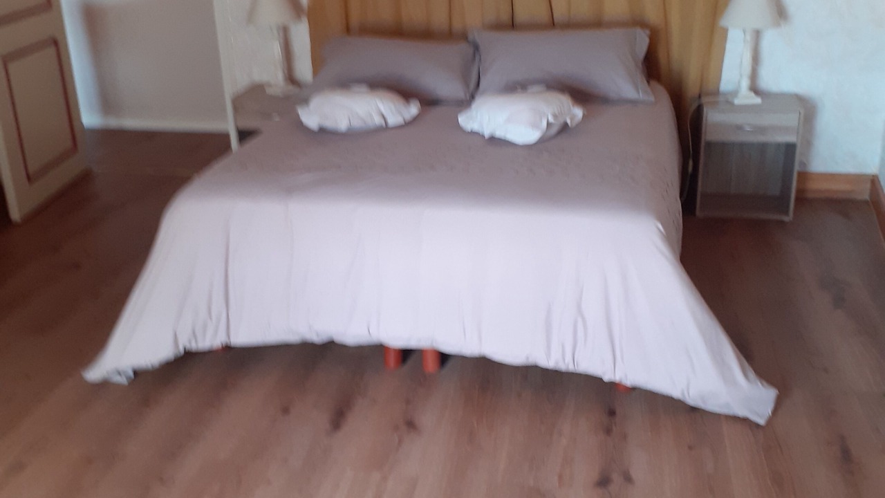 Photo of Bedroom in Saint Germain du Seudre