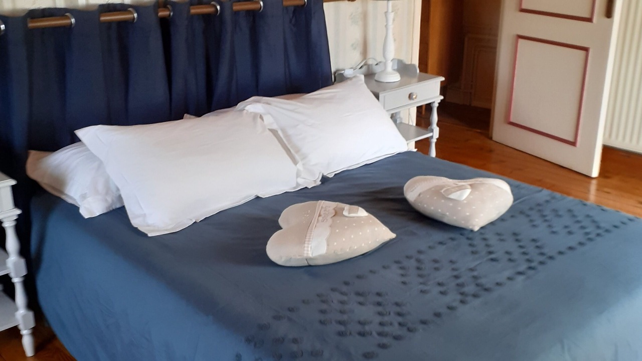 Photo of Bedroom in Saint Germain du Seudre