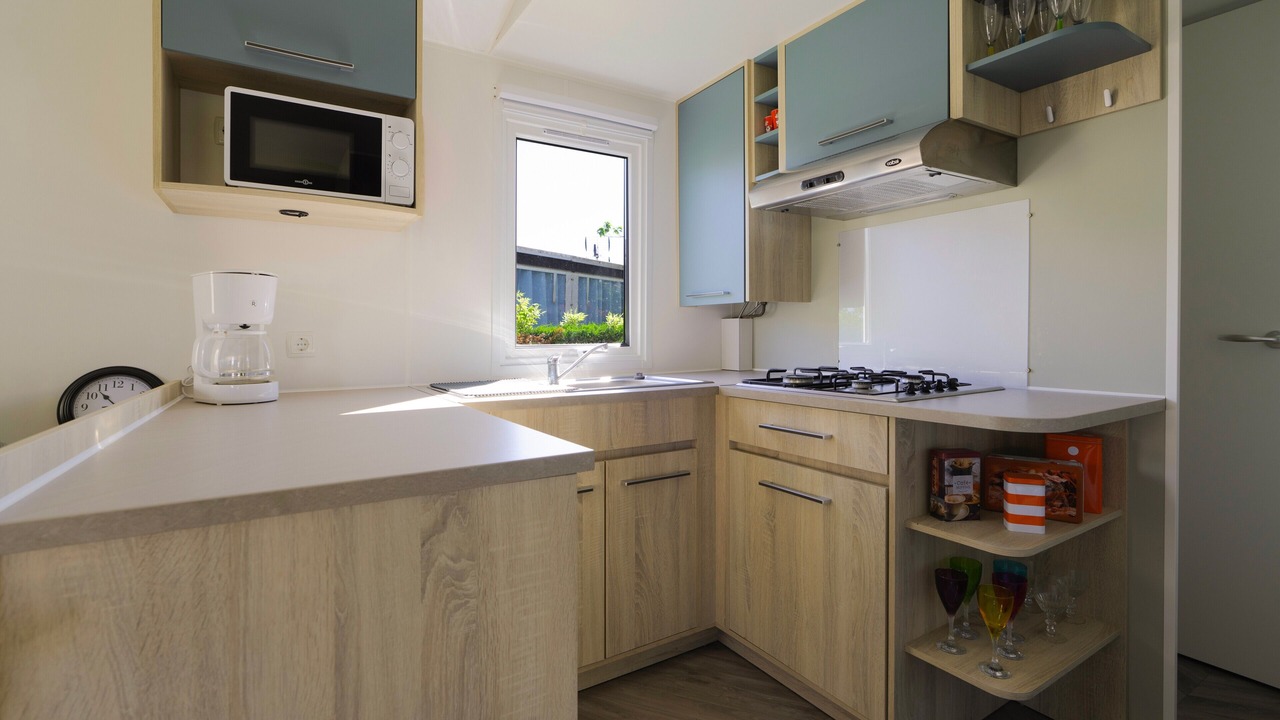 Photo of Kitchen in Lattes