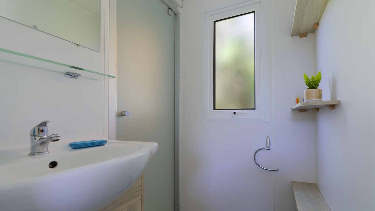 Photo of Bathroom in Lattes