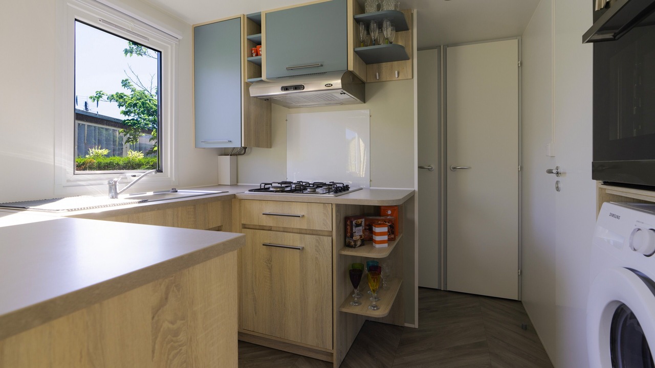 Photo of Kitchen in Lattes