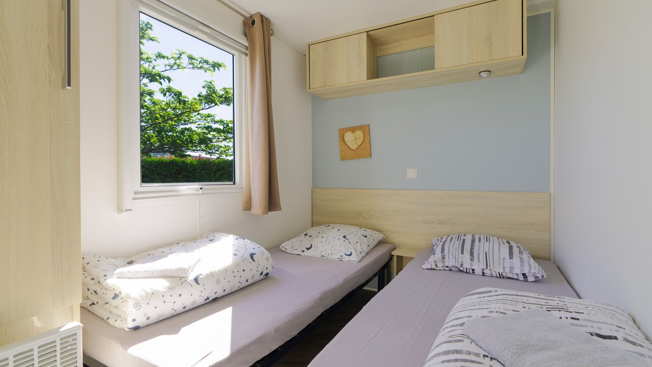 Photo of Bedroom in Lattes