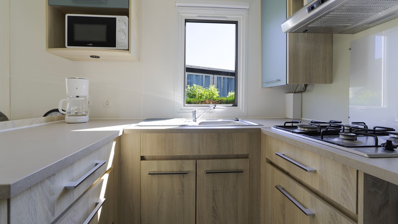 Photo of Kitchen in Lattes