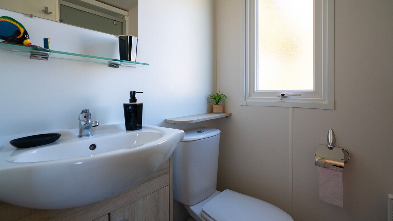 Photo of Bathroom in Lattes