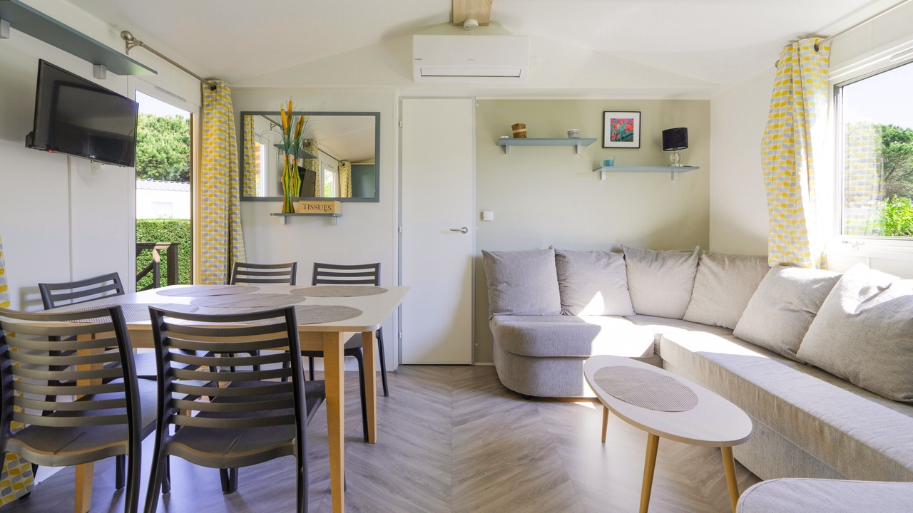 Photo of Livingroom in Lattes